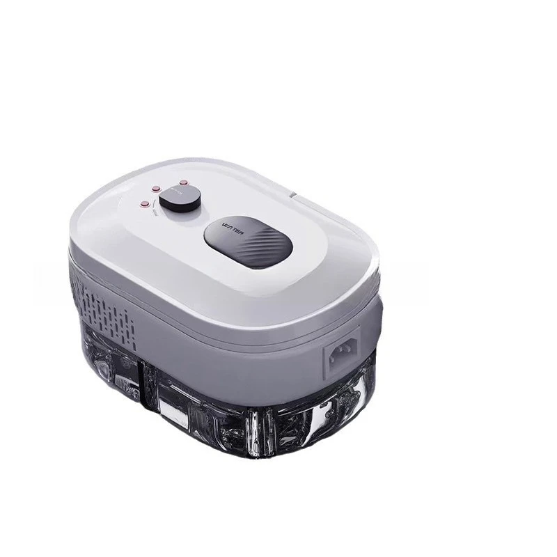 1400ML Household High Temperature and High Pressure Steam Cleaner 2500W Multifunctional Cleaner
1400ML Household High Temperature and High Pressure Steam Cleaner 2500W Multifunctional Cleaner