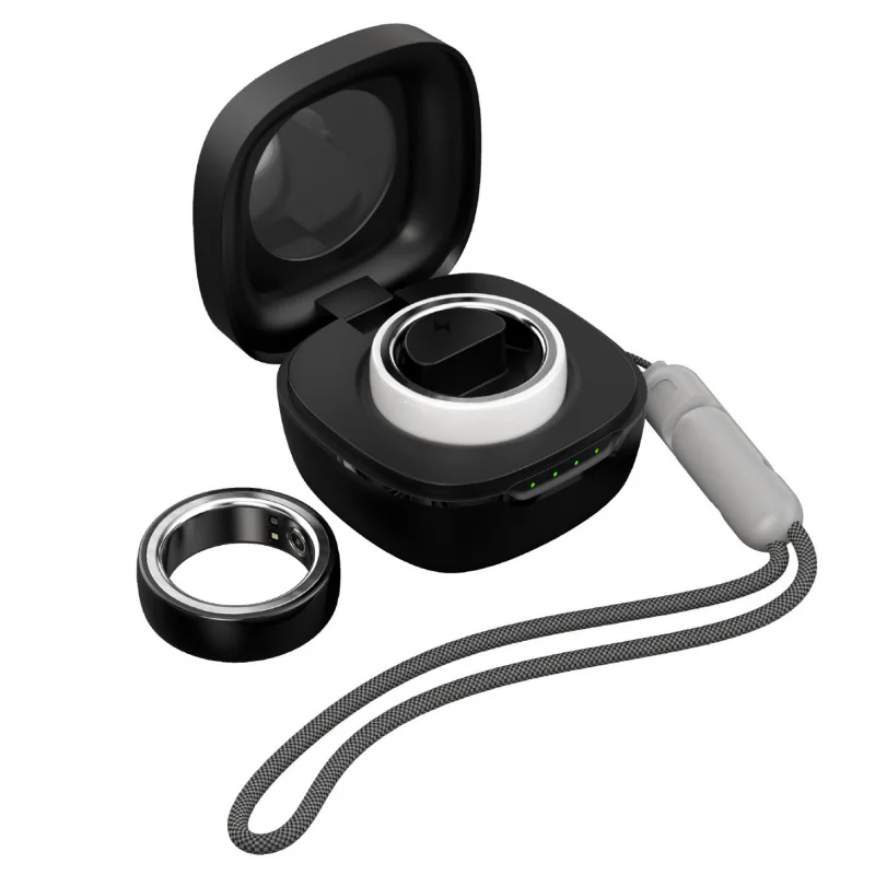 R8 Smart Ring Керамическое определение сердечного ритма Обнаружение кислорода в крови Подсчет шагов Спортивный режим Обнаружение здоровья сна с зарядкой
R8 Smart Ring Керамическое определение сердечного ритма Обнаружение кислорода в крови Подсчет шагов Спортивный режим Обнаружение здоровья сна с зарядкой