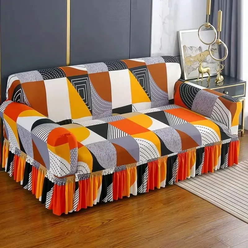 Read to Ship Sofa Cover Comfortable Easy Fitting Detachable Sofa Armchair Cover ECO-friendly Sectional Couch Covers
Read to Ship Sofa Cover Comfortable Easy Fitting Detachable Sofa Armchair Cover ECO-friendly Sectional Couch Covers