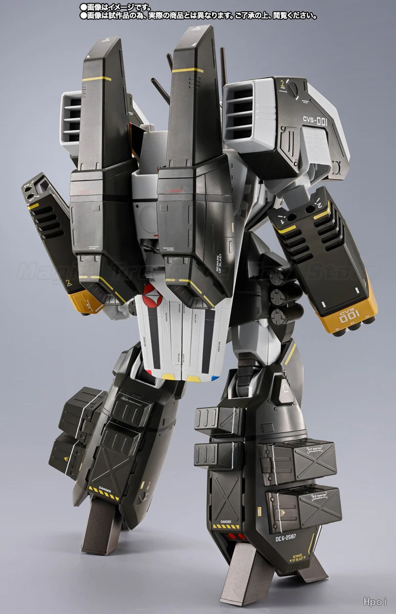 В наличии: Фигурка BANDAI SPIRITS DX Choujikuu Yousai Macross VF-1S
В наличии: Фигурка BANDAI SPIRITS DX Choujikuu Yousai Macross VF-1S