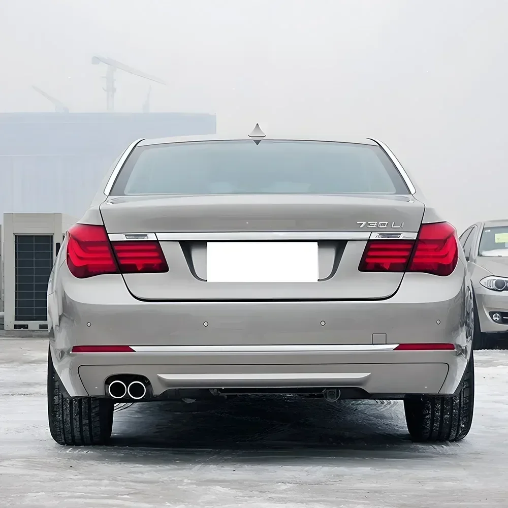 Car Taillights Assembly For BMW 7 Series F02 730Li 740Li 750Li 2009-2015 Replacement LED Plug and Play Tool Accessories
Car Taillights Assembly For BMW 7 Series F02 730Li 740Li 750Li 2009-2015 Replacement LED Plug and Play Tool Accessories