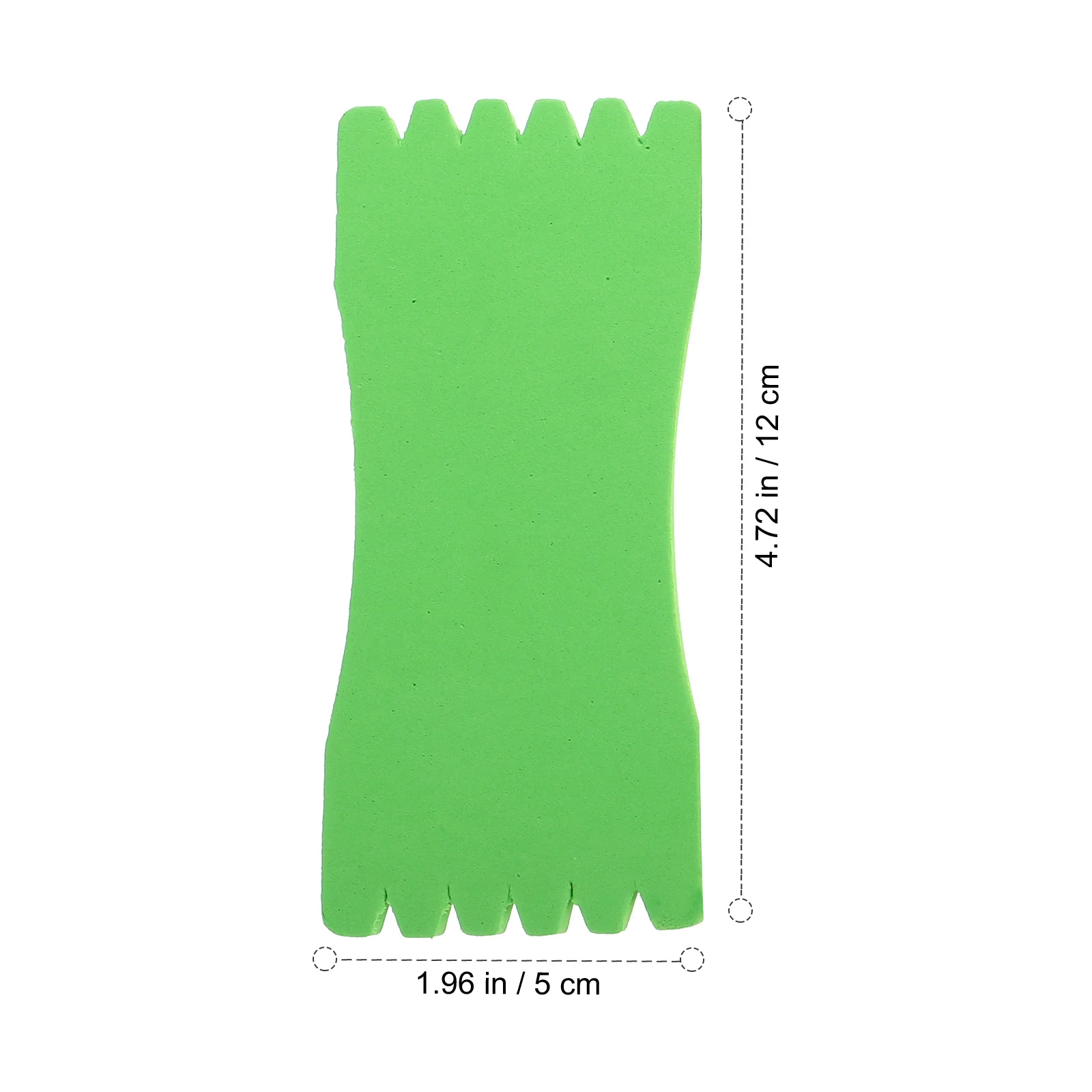 10Pcs 5x12cm Fishing Line Winding Board Sponge Wrapped Wire Organizer Durable Lightweight Easy Carry Fishing Tools Random Color
10Pcs 5x12cm Fishing Line Winding Board Sponge Wrapped Wire Organizer Durable Lightweight Easy Carry Fishing Tools Random Color