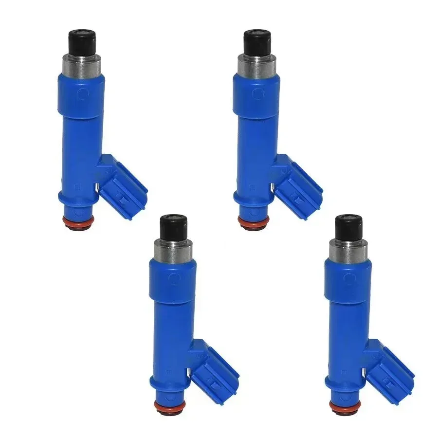Fuel injector 23250-22080 is suitable for 2004-08 Toyota Pontiac Matrix Corolla 1.8 L4
Fuel injector 23250-22080 is suitable for 2004-08 Toyota Pontiac Matrix Corolla 1.8 L4