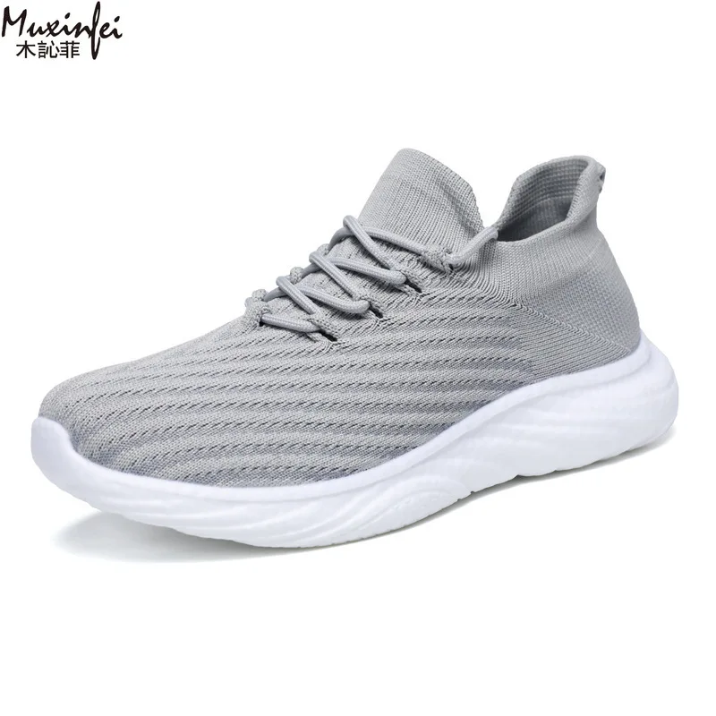 Men's Summer Sneakers Breathable Lightweight Comfortable Walking Men's Casual Shoes Cheap Shoes Clearance Free Shipping
Men's Summer Sneakers Breathable Lightweight Comfortable Walking Men's Casual Shoes Cheap Shoes Clearance Free Shipping
