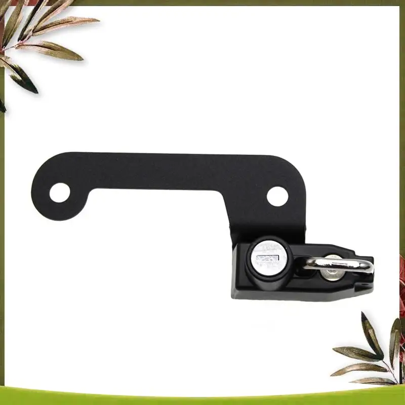AB98-Motorcycle Helmet Lock Anti-Theft Helmet Security Lock Parts Accessories With 2 Key For SUZUKI GSX-S1000GT GSXS1000GT 2021-
AB98-Motorcycle Helmet Lock Anti-Theft Helmet Security Lock Parts Accessories With 2 Key For SUZUKI GSX-S1000GT GSXS1000GT 2021-