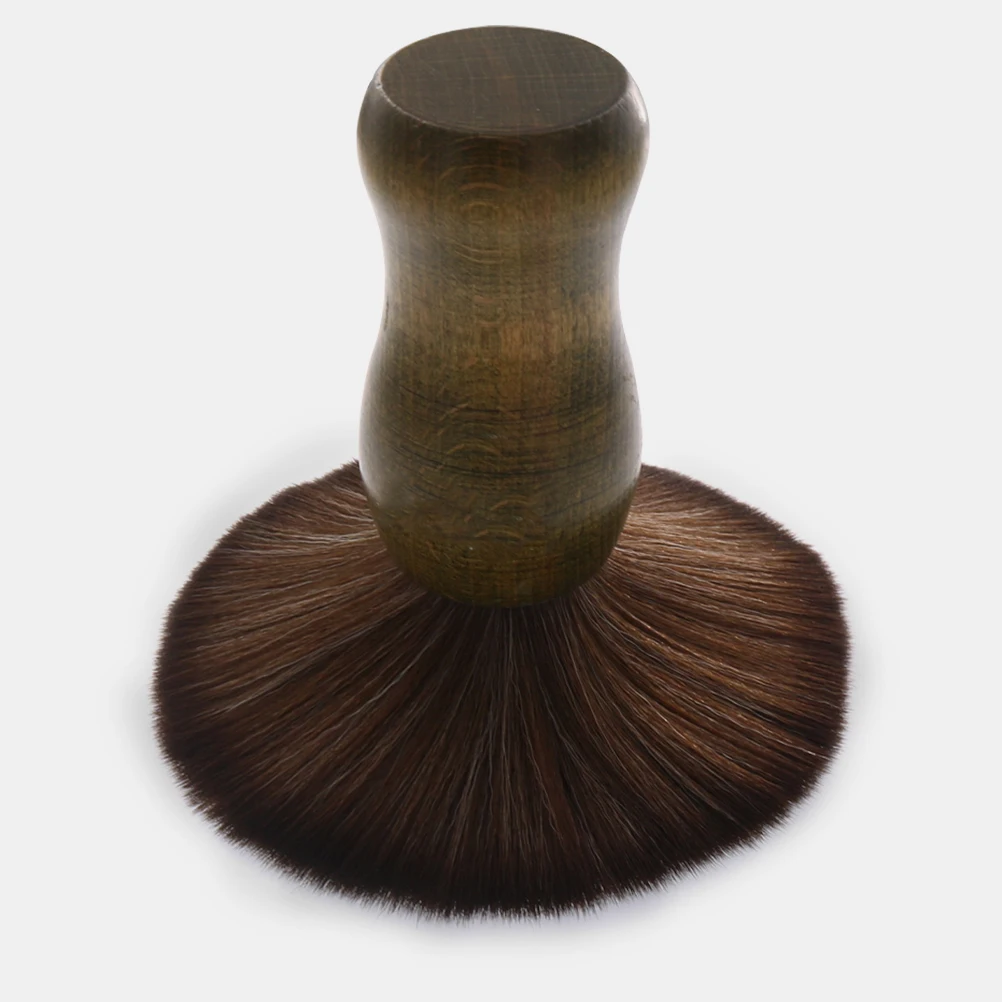 2pcs Vinyl Record Cleaning Brush Soft Bristles Wooden Handle Turntable Phonograph Precision Cleaner Maintenance Tool
2pcs Vinyl Record Cleaning Brush Soft Bristles Wooden Handle Turntable Phonograph Precision Cleaner Maintenance Tool