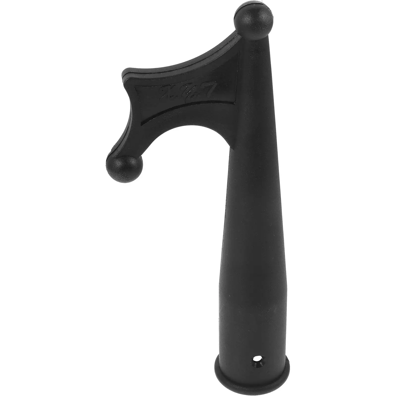 High Strength Anti Aging Boat Hook for Docking Fishing Accessories with Nylon Replacement Pole End Attachments
High Strength Anti Aging Boat Hook for Docking Fishing Accessories with Nylon Replacement Pole End Attachments