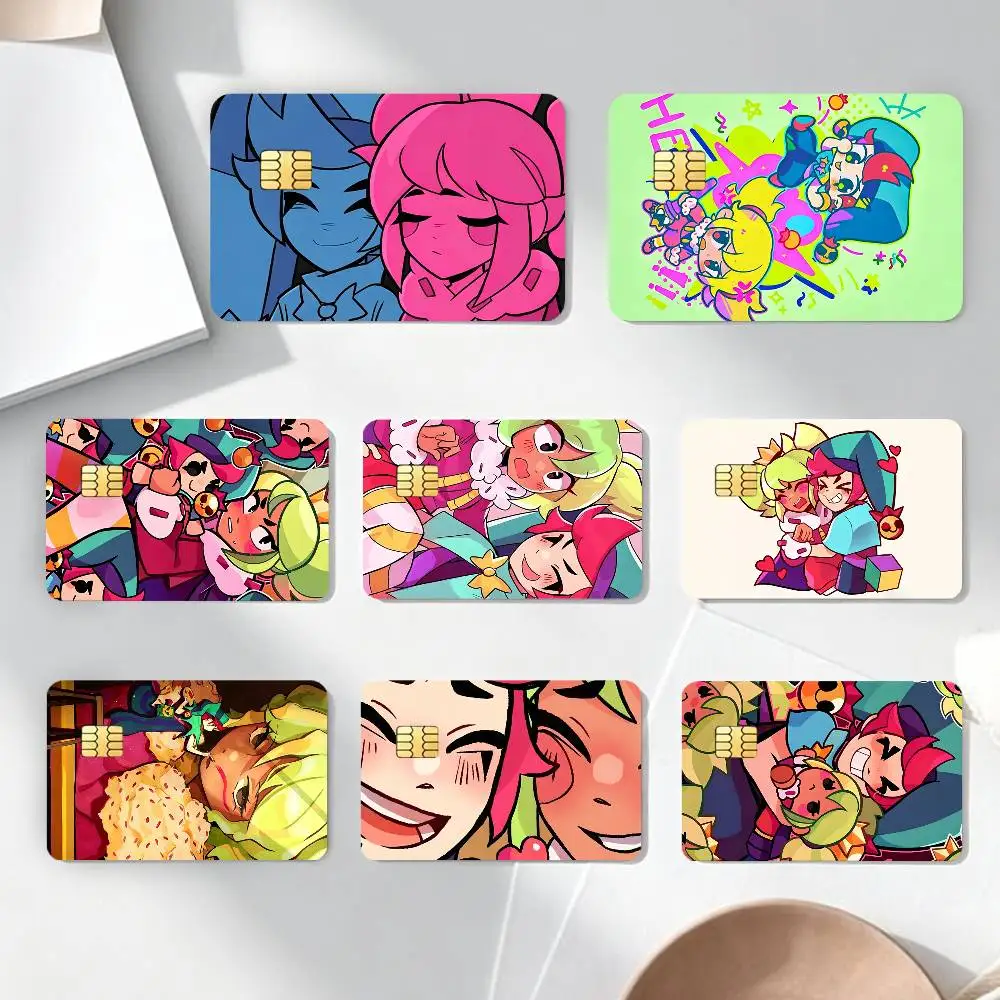 Mandy-Y C-Chester M-ManChester Stickers Credit Debit Card Film Skin Sticker Credit Card Skin Stickers For Bank Card Bus Metro
Mandy-Y C-Chester M-ManChester Stickers Credit Debit Card Film Skin Sticker Credit Card Skin Stickers For Bank Card Bus Metro