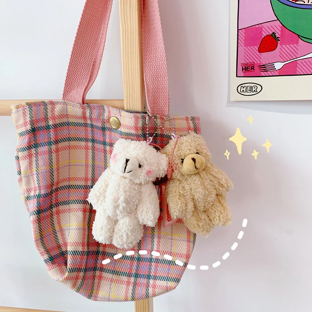 Korean Cute Rabbit Trinkets Cartoon Keychain Key Ring Bag Pendant Fashion Jewelry
Korean Cute Rabbit Trinkets Cartoon Keychain Key Ring Bag Pendant Fashion Jewelry