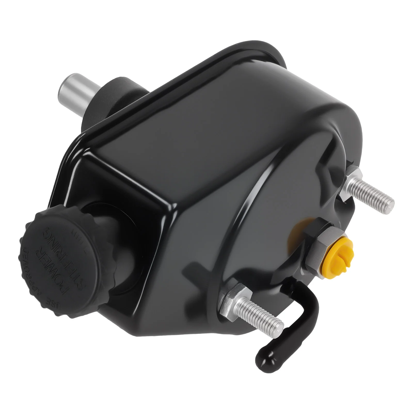Power Steering Pump for GMC Sonoma S15 Jimmy Chevrolet S10 V6 2.8L 20-7826
Power Steering Pump for GMC Sonoma S15 Jimmy Chevrolet S10 V6 2.8L 20-7826