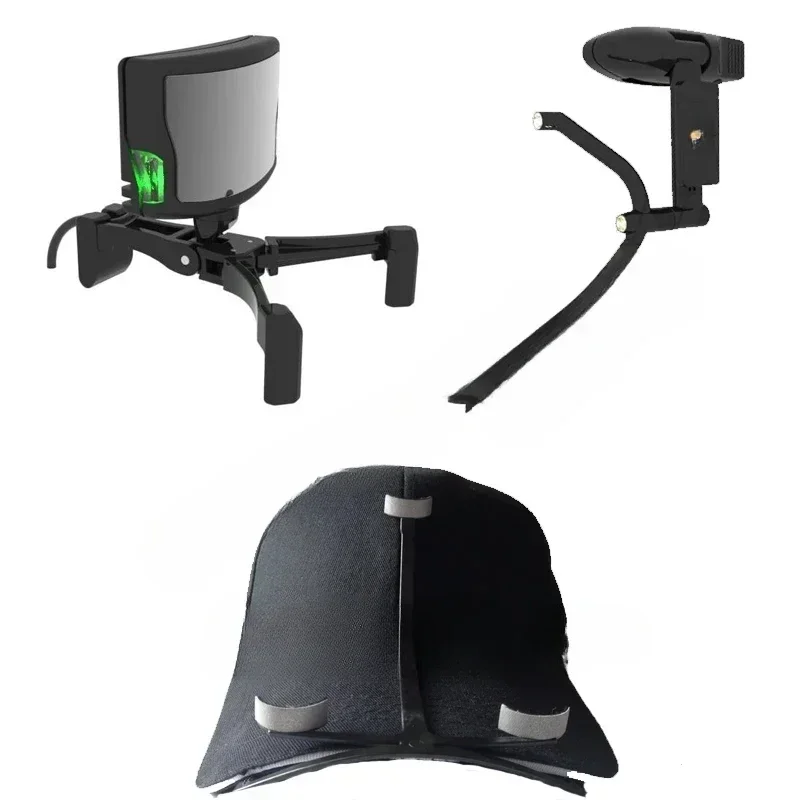 TrackIR5/TrackNP5 Head Tracking System Head Aiming Flight Simulation Flight Race Car
TrackIR5/TrackNP5 Head Tracking System Head Aiming Flight Simulation Flight Race Car