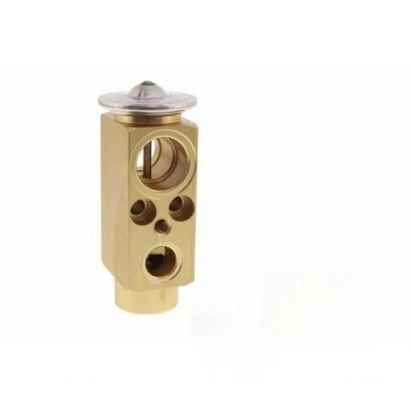 6398300384 A16398300384 A/C Expansion Valve Fit For MERCEDES-BENZ C-CLASS W220 W463 W203 Coupe CL203 T-Model S203
6398300384 A16398300384 A/C Expansion Valve Fit For MERCEDES-BENZ C-CLASS W220 W463 W203 Coupe CL203 T-Model S203
