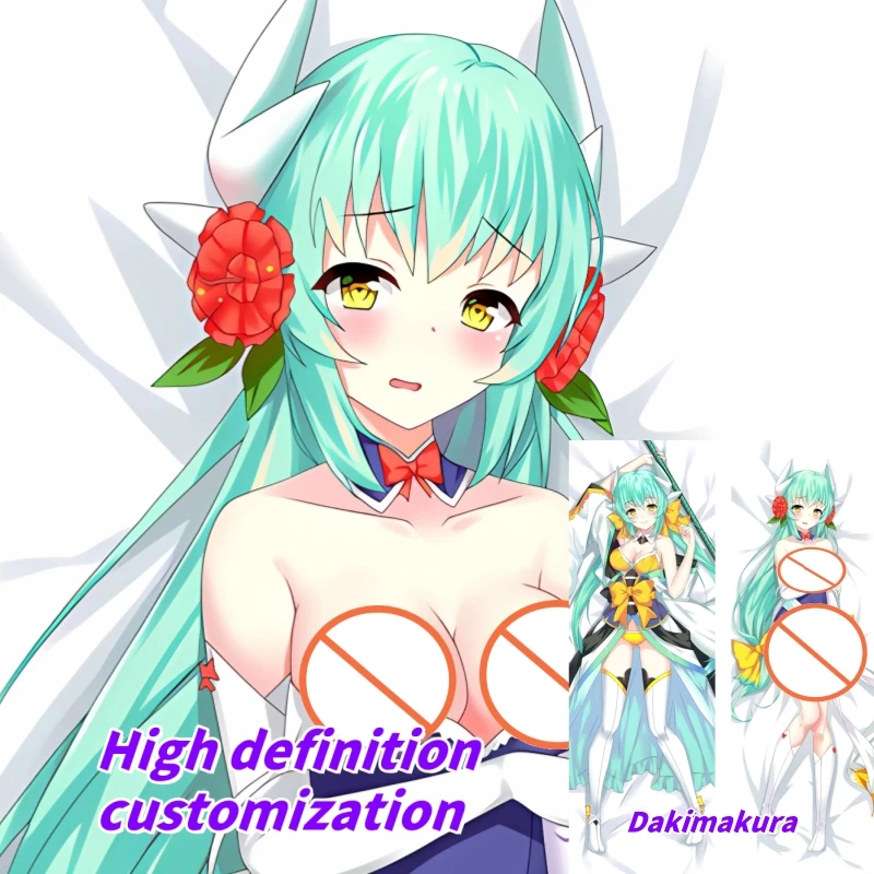 Dakimakura Anime Pillow Case Fate Kiyohime Double-sided Print Of Life-size Body Pillowcase Gifts
Dakimakura Anime Pillow Case Fate Kiyohime Double-sided Print Of Life-size Body Pillowcase Gifts