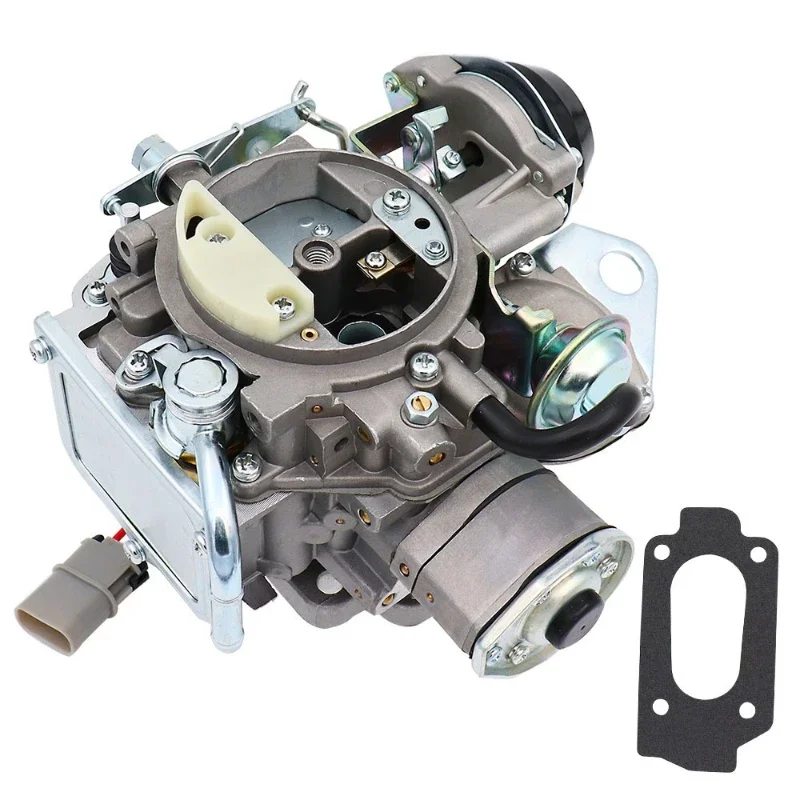 For NISSAN Z24 16010-21G61 AUTO
For NISSAN Z24 16010-21G61 AUTO