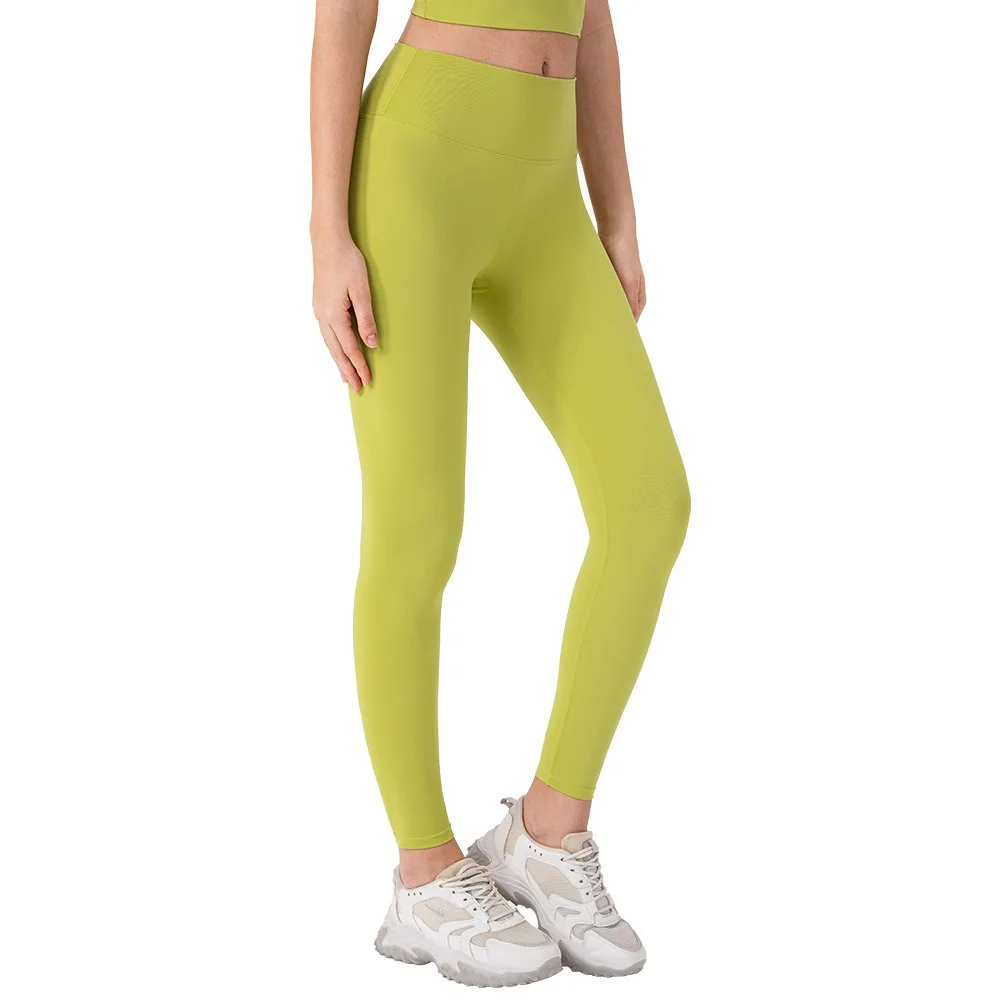 High Waist Yoga Pants for Women Ultra Stretch Tummy Control Running Workout Leggings
High Waist Yoga Pants for Women Ultra Stretch Tummy Control Running Workout Leggings