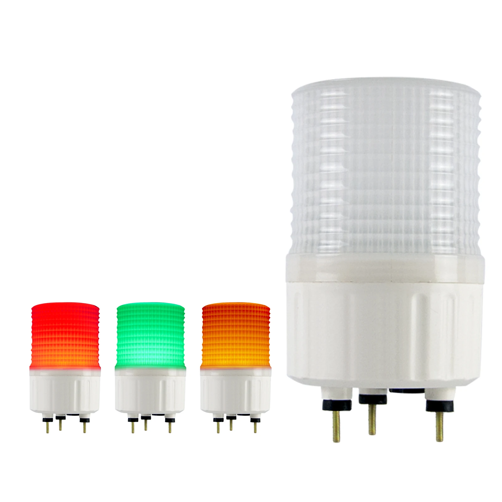 LTE-5090J Warning Light For Machine 3 Color Outdoors Alarm Light Waterproof Led Beacon Light Emergency Flashing Caution Light
LTE-5090J Warning Light For Machine 3 Color Outdoors Alarm Light Waterproof Led Beacon Light Emergency Flashing Caution Light