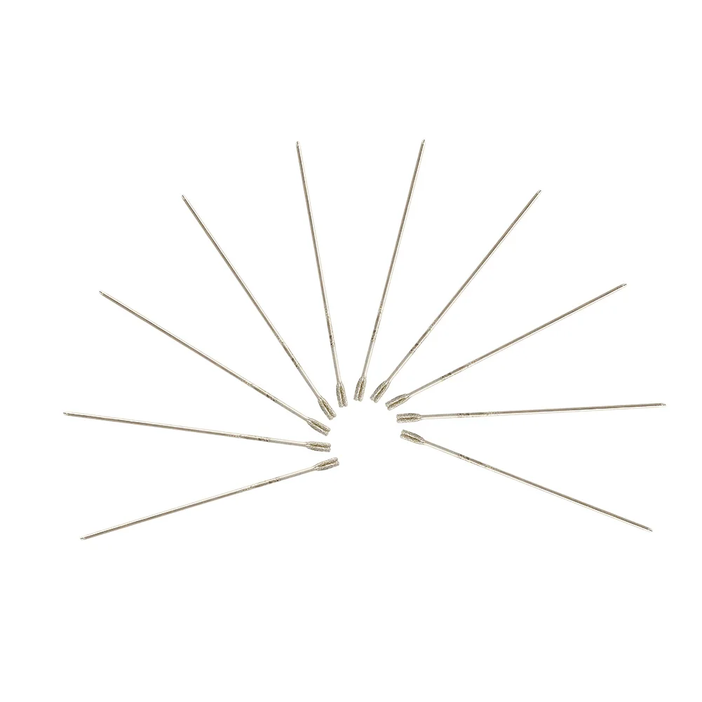 Hole Saw Coated Tipped Easy To Use Large Quantities Long Term Use 10pcs For jade stone jewelry hollow saw 2020
Hole Saw Coated Tipped Easy To Use Large Quantities Long Term Use 10pcs For jade stone jewelry hollow saw 2020