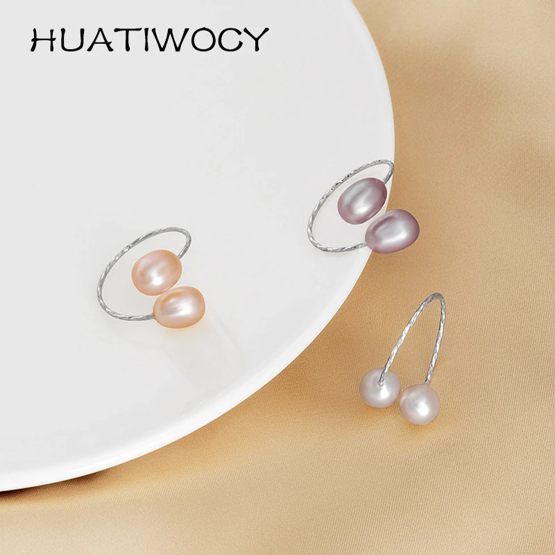 Fashion Pearl Ring for Women S925 Silver Jewelry Accessories Wedding Party Engagement Promise Bridal Gift Finger Rings Wholesale
Fashion Pearl Ring for Women S925 Silver Jewelry Accessories Wedding Party Engagement Promise Bridal Gift Finger Rings Wholesale