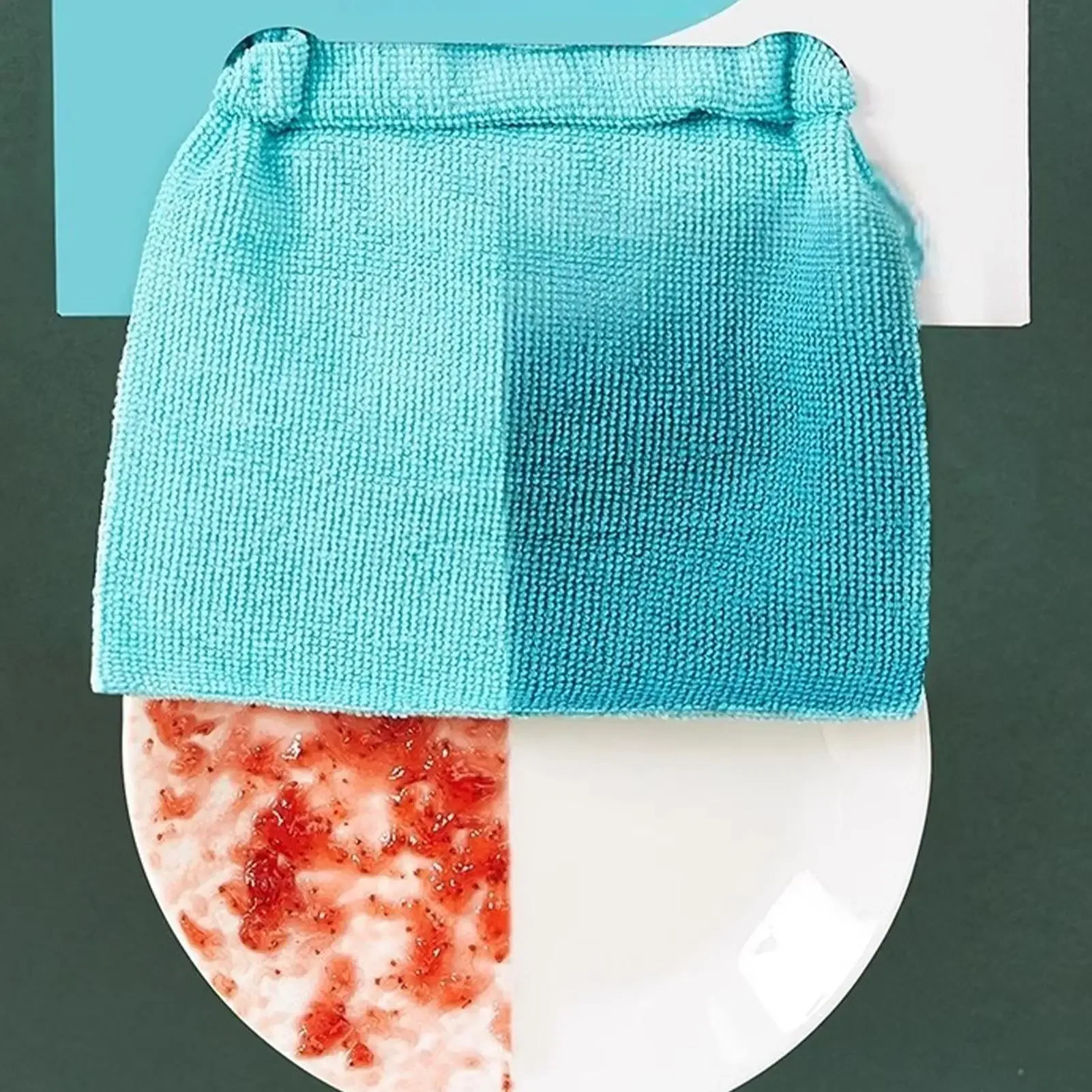 Cleaning Cloths For House Streak-Free Lint-Free Ultra Absorbent Microfiber Cleaning Towels For Kitchen Bathroom Car Window Glass
Cleaning Cloths For House Streak-Free Lint-Free Ultra Absorbent Microfiber Cleaning Towels For Kitchen Bathroom Car Window Glass