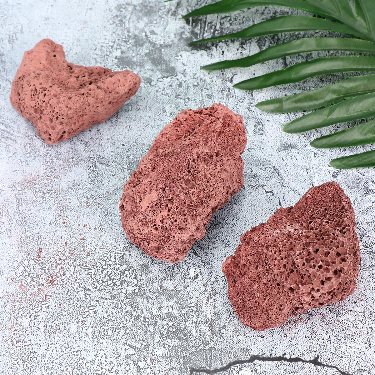 500G Lava Stones Bio Filtermedium for Aquarium Garden Soil Flower Pots Rockeries Decoration Stones Volcanic Stone Filter
500G Lava Stones Bio Filtermedium for Aquarium Garden Soil Flower Pots Rockeries Decoration Stones Volcanic Stone Filter