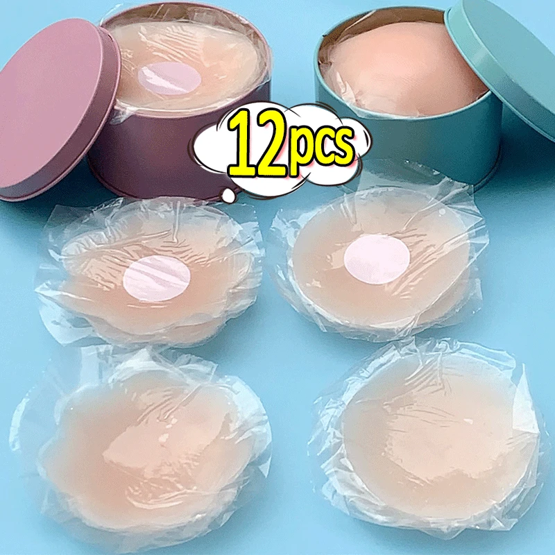 Невидимые многоразовые женские лепестки для груди, лифтинг, лепестки для сосков, клейкие, без бретелек, с открытой спиной, наклейки на бюстгальтер, силиконовые наклейки для груди 
Невидимые многоразовые женские лепестки для груди, лифтинг, лепестки для сосков, клейкие, без бретелек, с открытой спиной, наклейки на бюстгальтер, силиконовые наклейки для груди