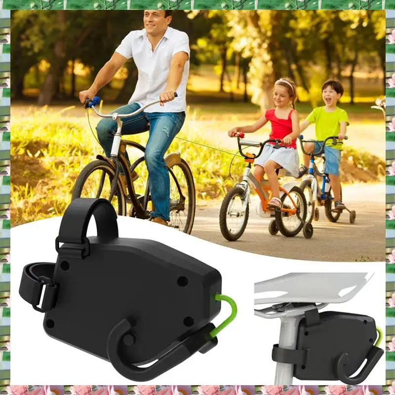 Спортивный портативный велосипедный тяговый трос, эластичный горный велосипед, тяговый трос для родителей и детей, уличное велосипедное тяговое оборудование, портативный
Спортивный портативный велосипедный тяговый трос, эластичный горный велосипед, тяговый трос для родителей и детей, уличное велосипедное тяговое оборудование, портативный