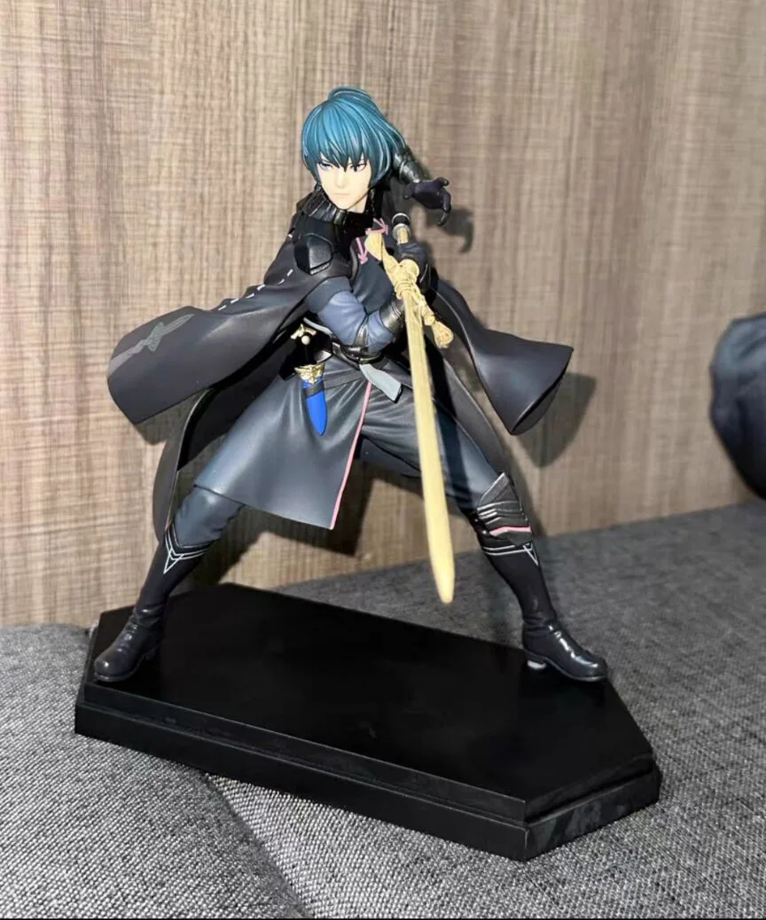In stock lowest price 2025 Japanese original anime figure Byleth action figure collectible model toys for boys
In stock lowest price 2025 Japanese original anime figure Byleth action figure collectible model toys for boys