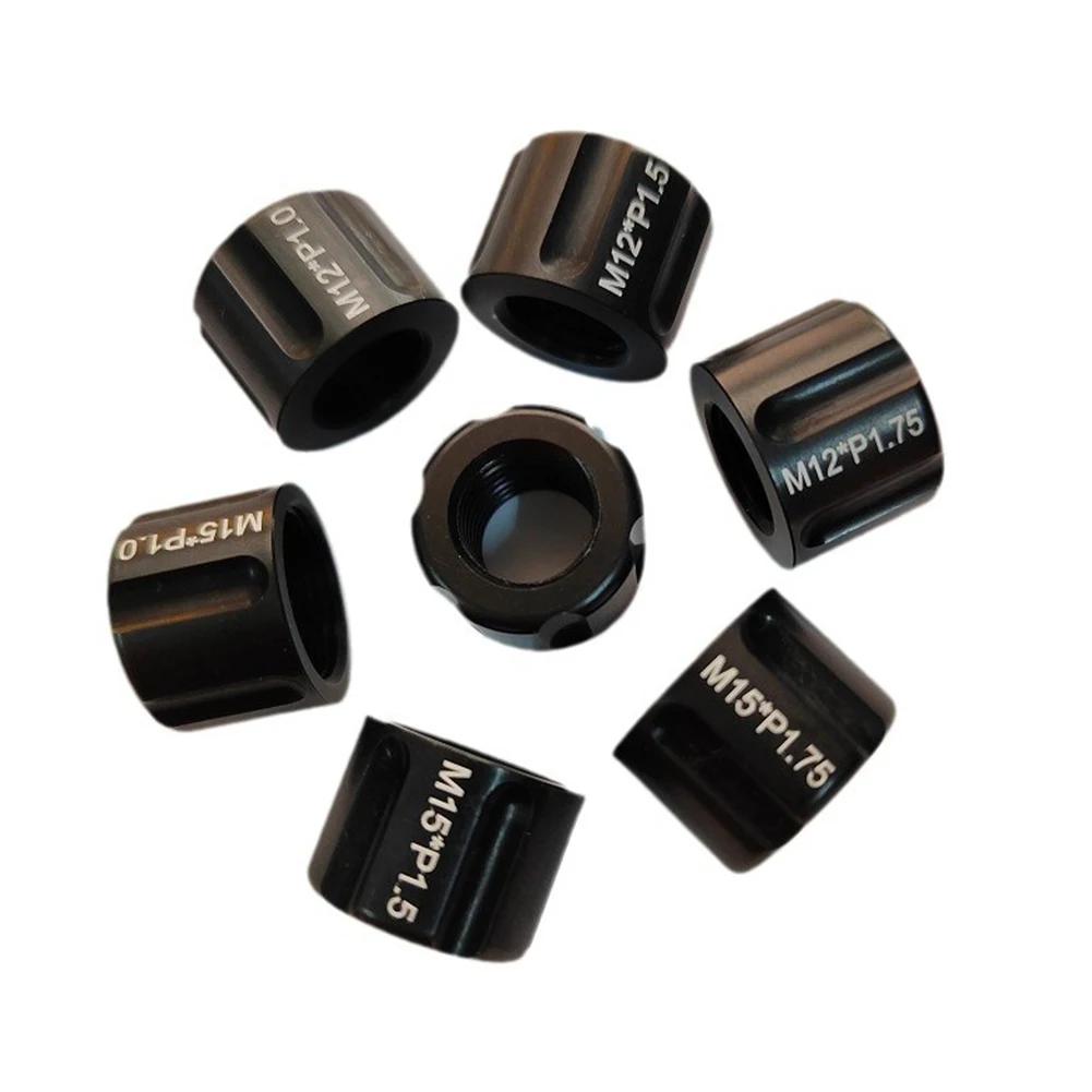 Aluminum Alloy Axle 12MM 15MM Nut Fits 12mm Axles Fits 15mm Axles Aluminum Axle Nut Set Bicycle Skewer For Foldable Bicycles
Aluminum Alloy Axle 12MM 15MM Nut Fits 12mm Axles Fits 15mm Axles Aluminum Axle Nut Set Bicycle Skewer For Foldable Bicycles