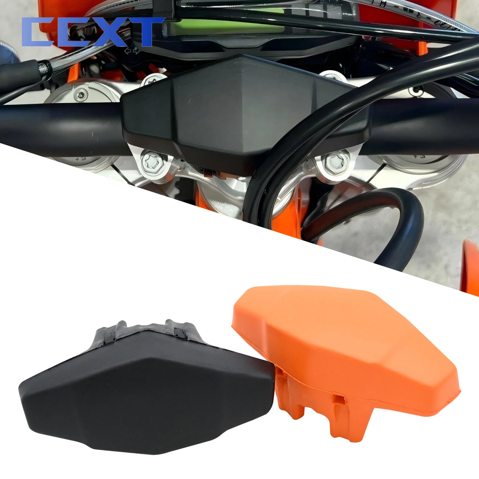 For Husqvarna TC TX TE FC FX FE TX TEI Motorcycle Handlebar Pads Direction Handle Chest Protector For KTM EXC EXCF SX SXF XC XCF
For Husqvarna TC TX TE FC FX FE TX TEI Motorcycle Handlebar Pads Direction Handle Chest Protector For KTM EXC EXCF SX SXF XC XCF