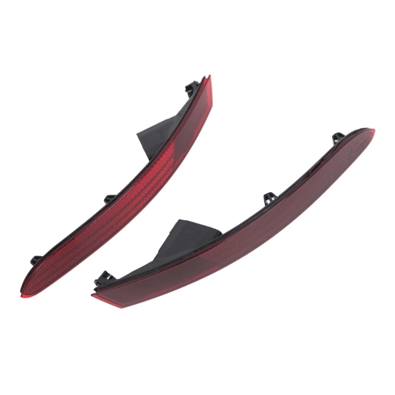 Q39F Replacement Rear Bumper Reflector Light 7P6945701K 7P6945702G Auto Accessory Left/Right Foglight Rear Lamp
Q39F Replacement Rear Bumper Reflector Light 7P6945701K 7P6945702G Auto Accessory Left/Right Foglight Rear Lamp