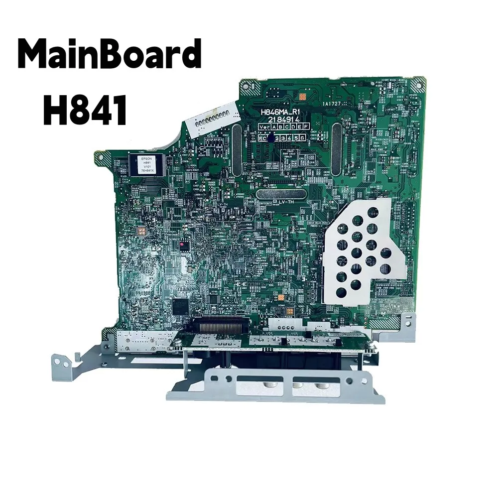 Original Projector MainBoard Motherboard H841 for EB-U42 EB-U05 Projectors
Original Projector MainBoard Motherboard H841 for EB-U42 EB-U05 Projectors