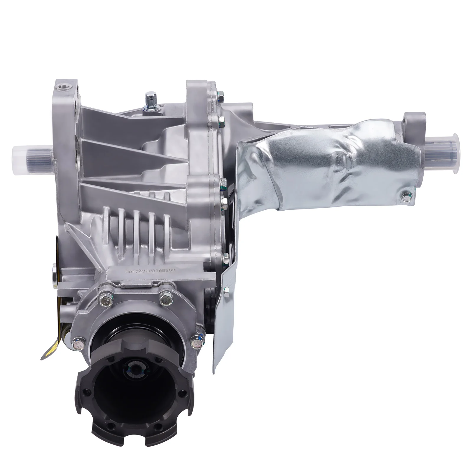Transmission Transfer Case for Chevrolet Captiva Equinox 2.4L 2008-2017 24263577
Transmission Transfer Case for Chevrolet Captiva Equinox 2.4L 2008-2017 24263577
