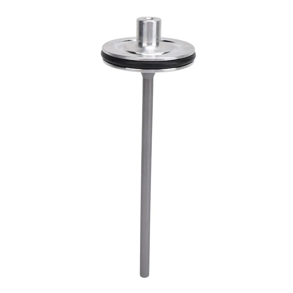 Aluminum Piston Driver Assembly OEM 888-033 Rubber Seal O-Ring Aftermarket Piston Driver Plug-and-Play Sealed Piston Driver Rod
Aluminum Piston Driver Assembly OEM 888-033 Rubber Seal O-Ring Aftermarket Piston Driver Plug-and-Play Sealed Piston Driver Rod