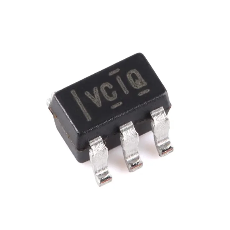 10 Brand New Original Tlv73333Pdbvr Silk Screen Vciq Sot-23-5 Low Voltage Drop Regulator (Ldo) Chips
10 Brand New Original Tlv73333Pdbvr Silk Screen Vciq Sot-23-5 Low Voltage Drop Regulator (Ldo) Chips