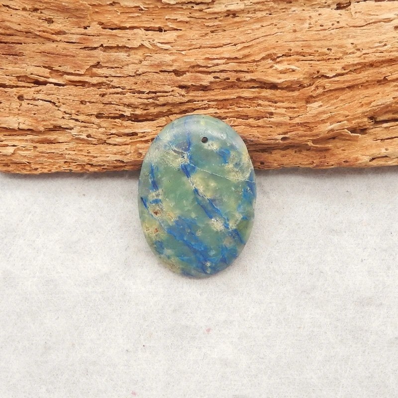 Подвески в форме капли из натурального хризокола, сине-зеленый набор драгоценных камней для изготовления сережек и ювелирных изделий ручной работы своими руками 25x18x4 мм-2,8 г
Подвески в форме капли из натурального хризокола, сине-зеленый набор драгоценных камней для изготовления сережек и ювелирных изделий ручной работы своими руками 25x18x4 мм-2,8 г