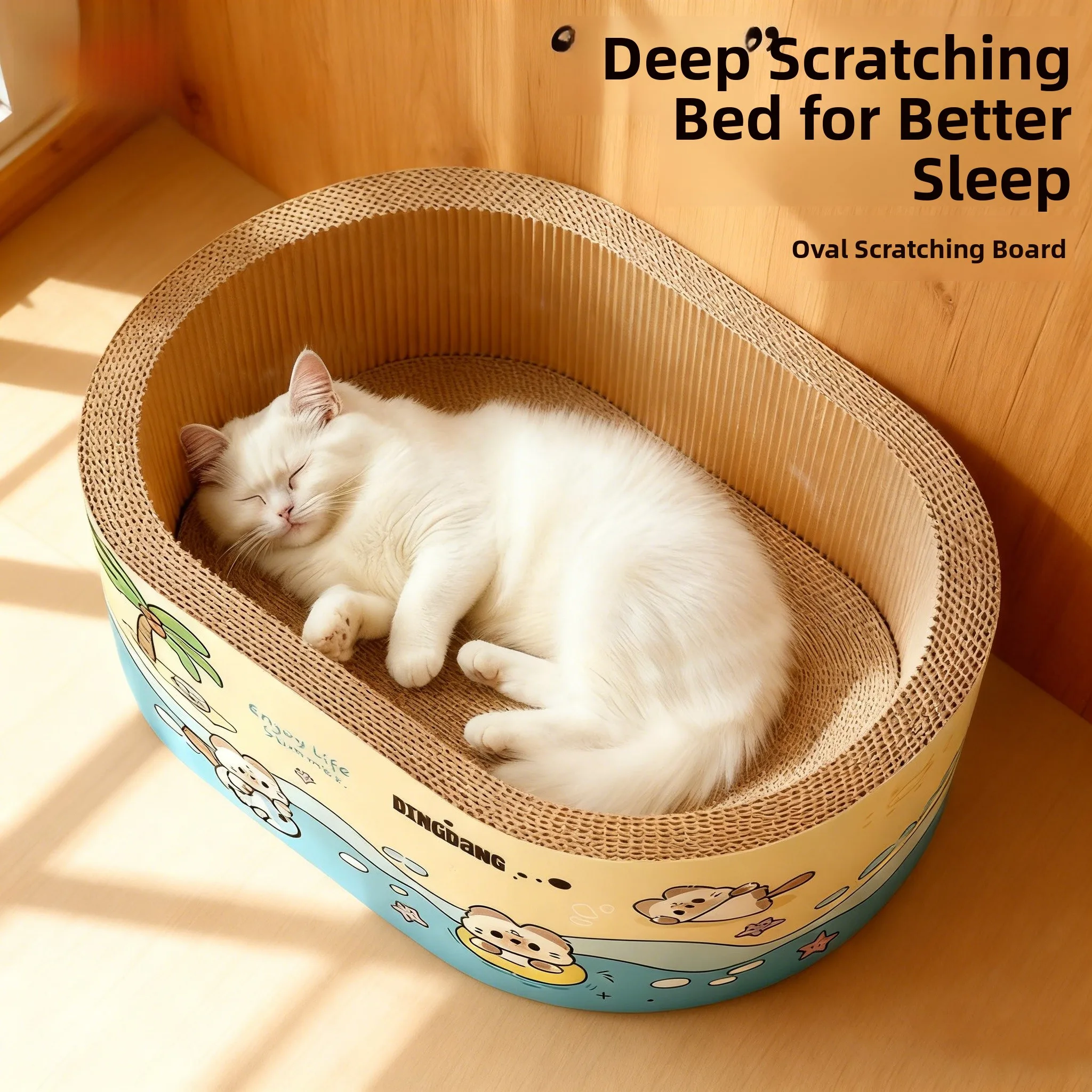 Игрушка-кресало для кошек: круглое и эллиптическое, нецарапающее, прочное, для котят и кошек
Игрушка-кресало для кошек: круглое и эллиптическое, нецарапающее, прочное, для котят и кошек