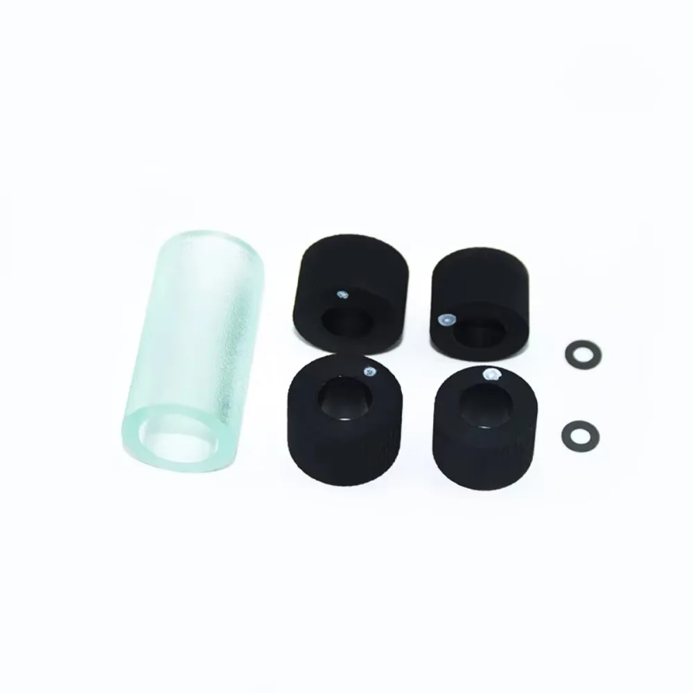 5 компл. KVSS015 KV-SS015 PJDRB0097Y PJDRB0098Z PJDRB0101Y Комплект для замены ролика для Panasonic KV S7065C S7075C S7077 S7097
5 компл. KVSS015 KV-SS015 PJDRB0097Y PJDRB0098Z PJDRB0101Y Комплект для замены ролика для Panasonic KV S7065C S7075C S7077 S7097
