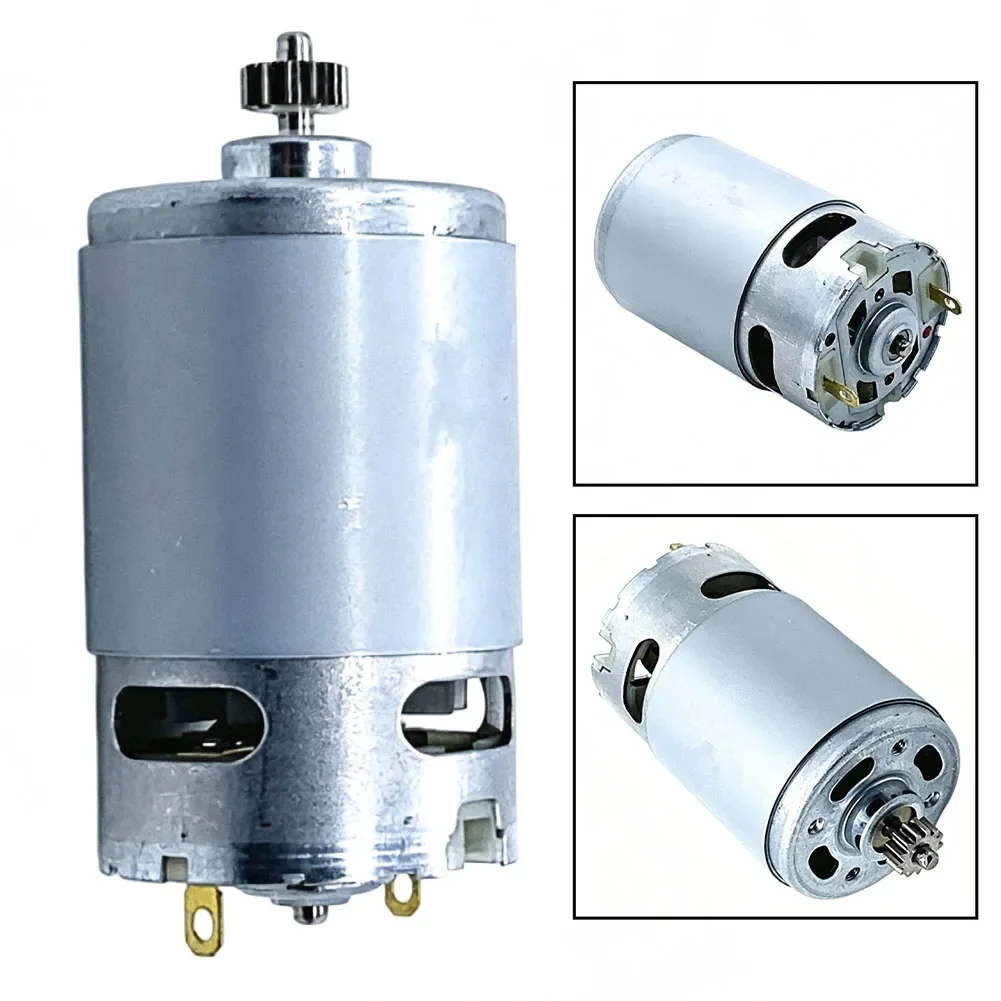 14.4V 14 Teeth Motor 629819-4 629818-6 Replacement Part For DF347DWE DDF343 DF347D BDF34 Cordless Drill Power Tool Accessory
14.4V 14 Teeth Motor 629819-4 629818-6 Replacement Part For DF347DWE DDF343 DF347D BDF34 Cordless Drill Power Tool Accessory
