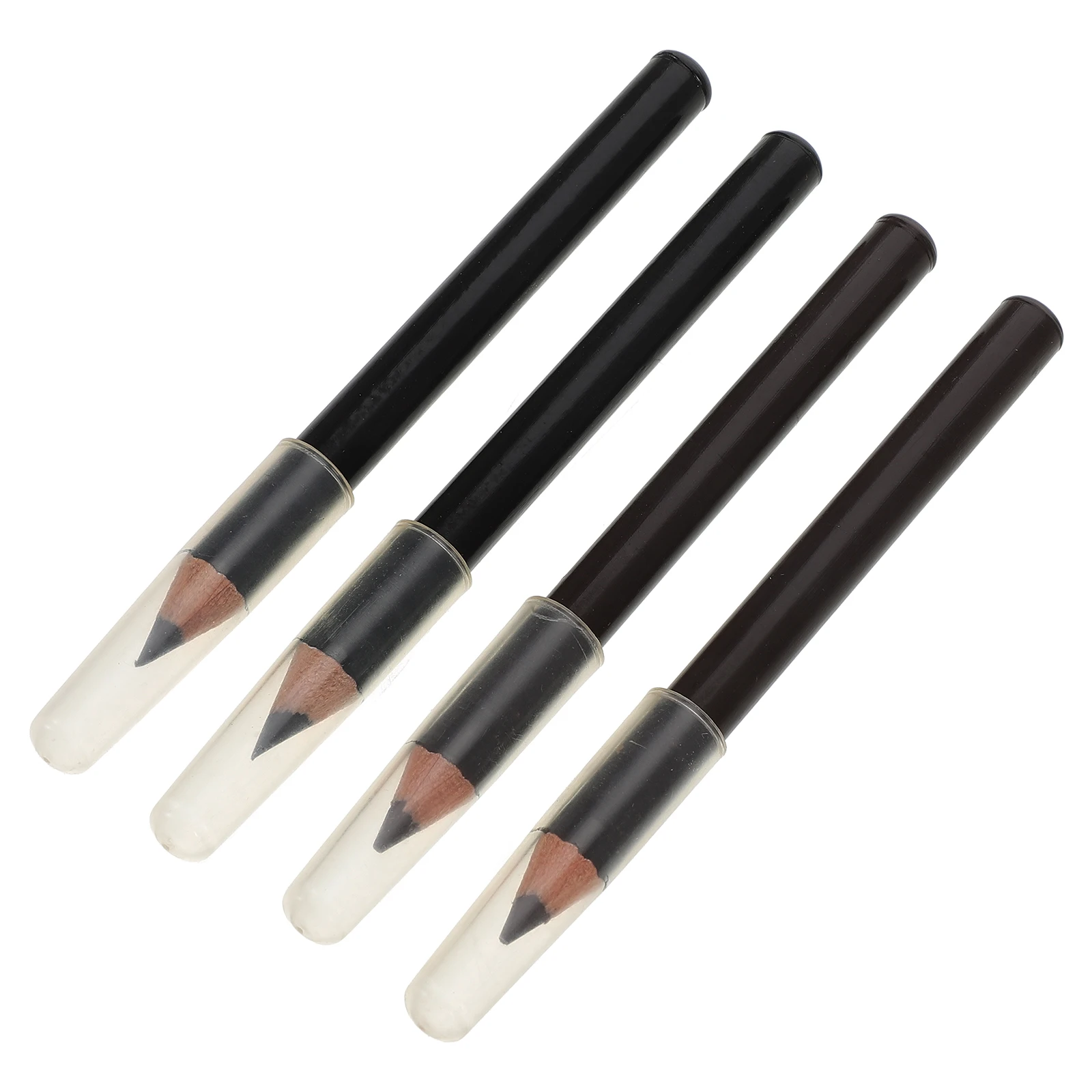 4pcs Waterproof Eyebrow For Women Brown No Smudge Wood Brow Gel Crayon Dye Long Lasting Sweat Resistant Makeup Brow Shaping Kit
4pcs Waterproof Eyebrow For Women Brown No Smudge Wood Brow Gel Crayon Dye Long Lasting Sweat Resistant Makeup Brow Shaping Kit