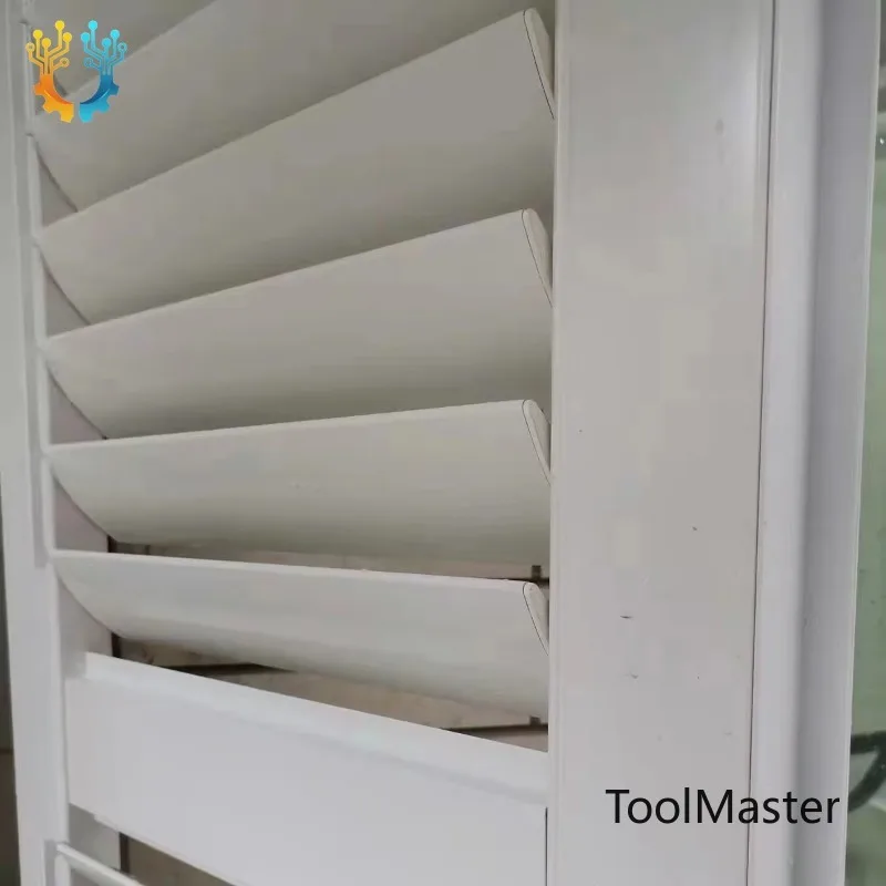 【2026】Custom Size Outdoor Aluminium Shutter Security Indoor Shutter Alu Plantaion Shutters
【2026】Custom Size Outdoor Aluminium Shutter Security Indoor Shutter Alu Plantaion Shutters