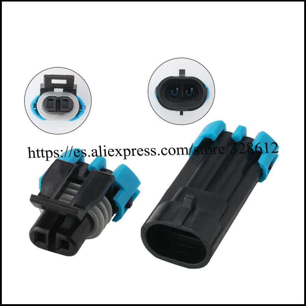 200SET 12052641 12162000 Automotive connector terminals 2 pin Plug socket rubber seal
200SET 12052641 12162000 Automotive connector terminals 2 pin Plug socket rubber seal