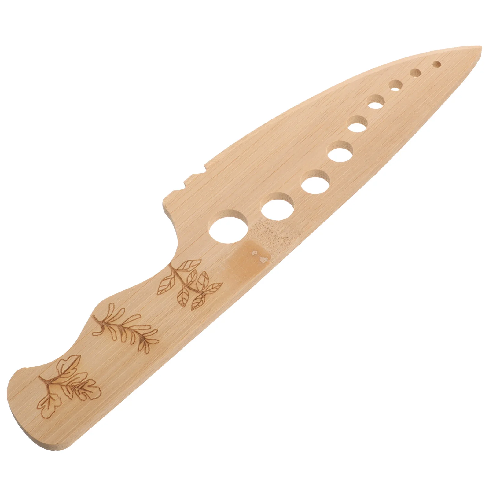 Wooden Herb Peeling Knife Stripping Tool Vanilla Leaf Separator Vegetable Removers Separators Kitchen Gadgets
Wooden Herb Peeling Knife Stripping Tool Vanilla Leaf Separator Vegetable Removers Separators Kitchen Gadgets