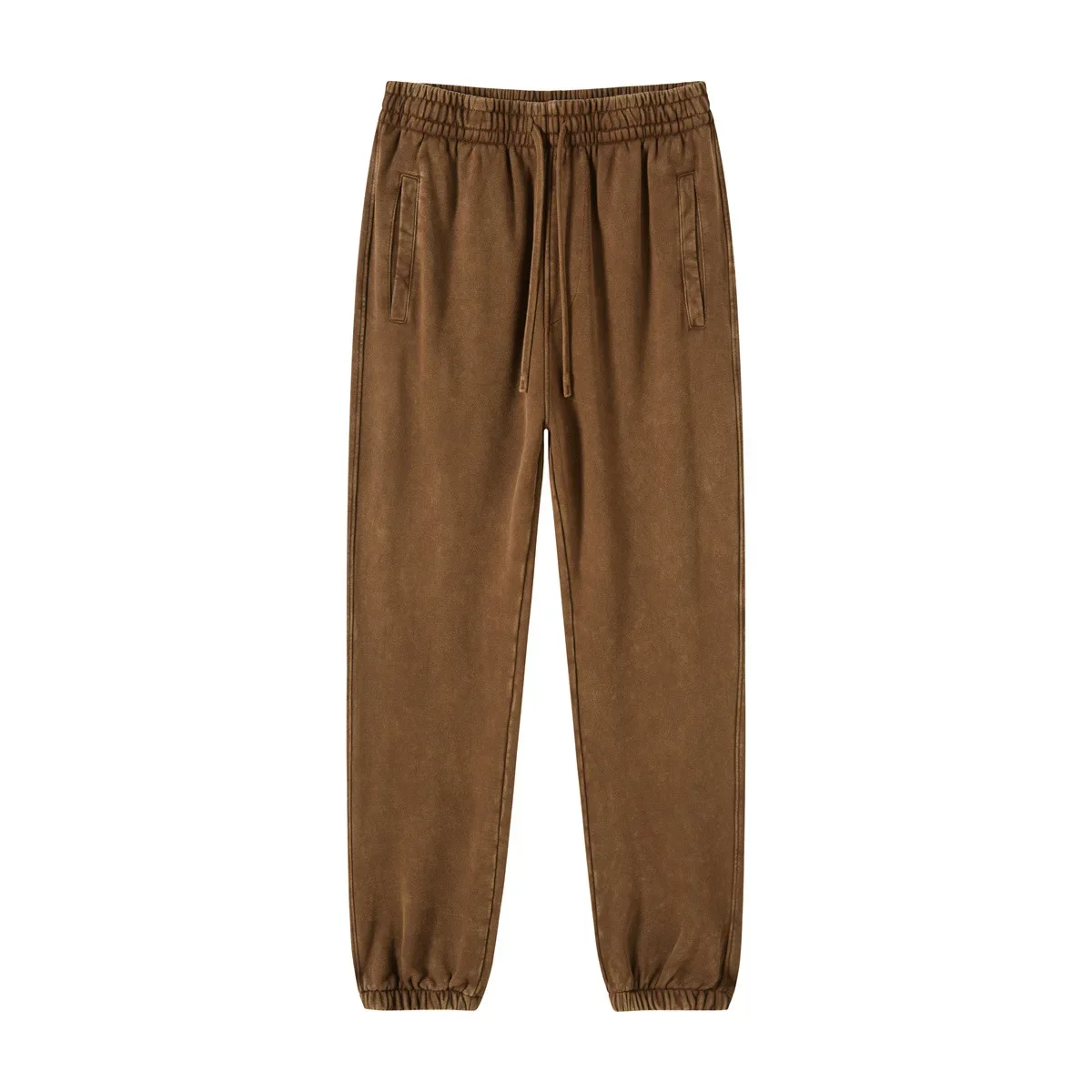 New Street Trendy Brand Batik Old Loose Trousers Men's Washed Water Retro Men's Sweatpants
New Street Trendy Brand Batik Old Loose Trousers Men's Washed Water Retro Men's Sweatpants