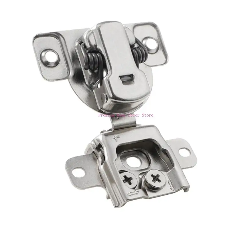 8pcs/pack Iron Cabinet Hinges Soft Close Functionality Furniture Hinges US Type JOMD
8pcs/pack Iron Cabinet Hinges Soft Close Functionality Furniture Hinges US Type JOMD