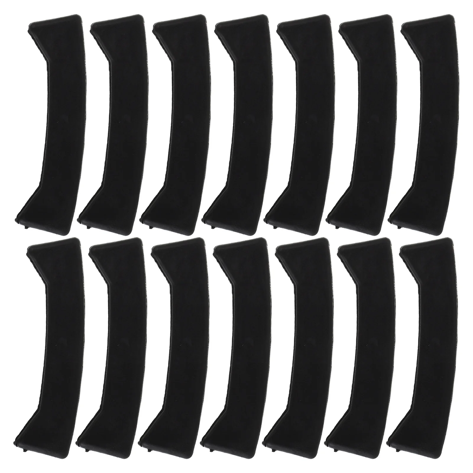 20pcs Axe Blade Sheath Heavy Duty Plastic Hatchet Guard For Edge Protection Outdoor Storage Transport Axe Scabbard Tool Cover
20pcs Axe Blade Sheath Heavy Duty Plastic Hatchet Guard For Edge Protection Outdoor Storage Transport Axe Scabbard Tool Cover