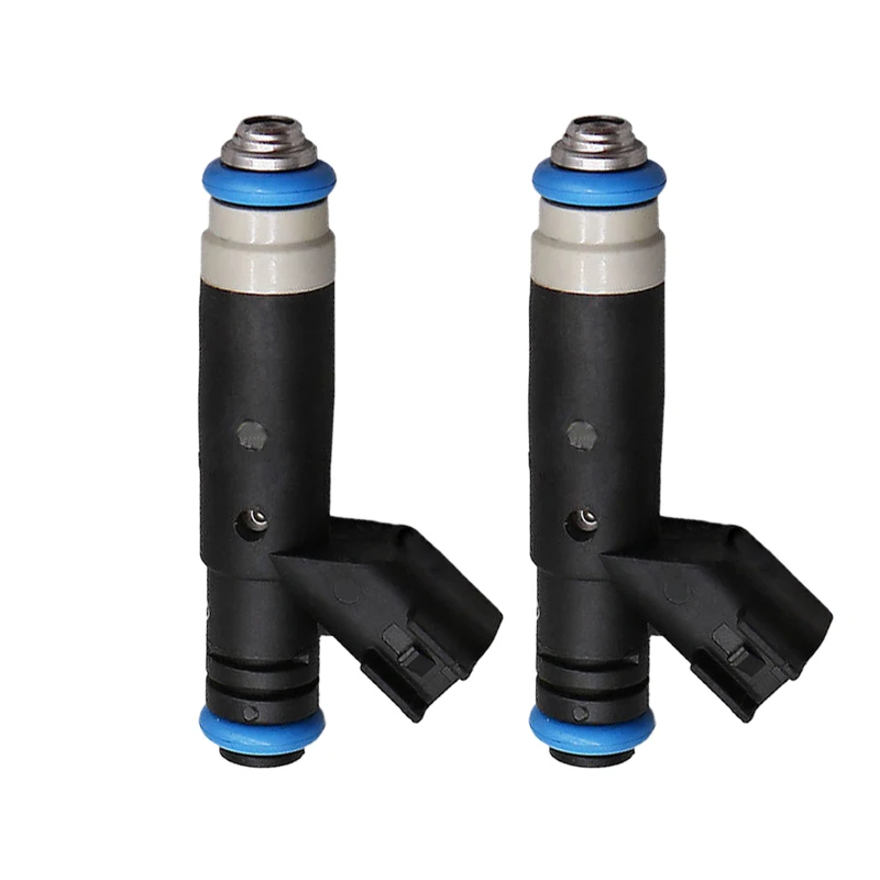 4L3E-EA CM5171 2 шт. топливная форсунка 4L3E9F593B4C FJ867 подходит для Ford F-150 Explorer E-150 E-250 Mercury Mountaineer 4L3Z9-F593-AB
4L3E-EA CM5171 2 шт. топливная форсунка 4L3E9F593B4C FJ867 подходит для Ford F-150 Explorer E-150 E-250 Mercury Mountaineer 4L3Z9-F593-AB