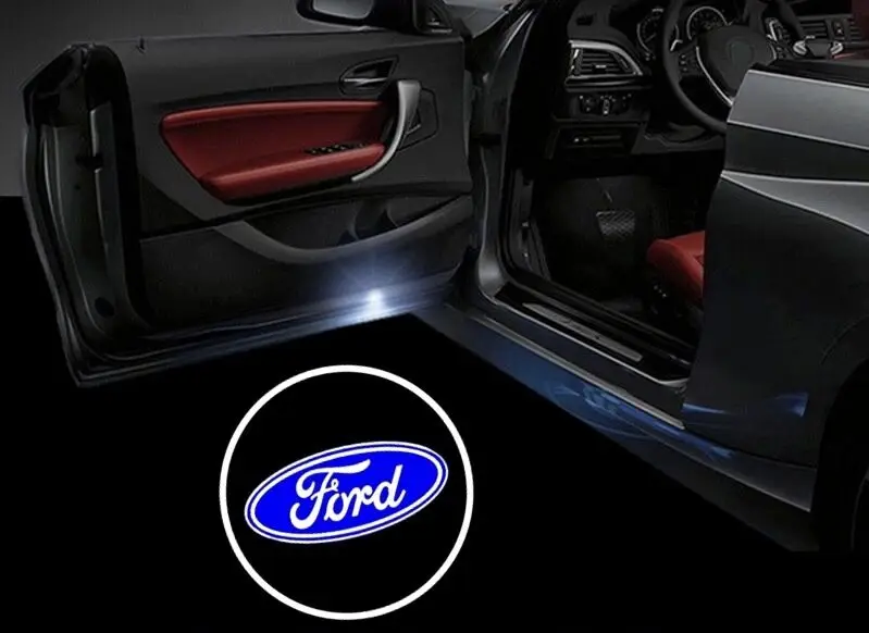 Led Emblem Car Door Light Luces Projector For Ford S-max Galaxy MA6 2 Mondeo MK4 BA7 MK1 Courtesy Ghost Shadow Light Accessories
Led Emblem Car Door Light Luces Projector For Ford S-max Galaxy MA6 2 Mondeo MK4 BA7 MK1 Courtesy Ghost Shadow Light Accessories