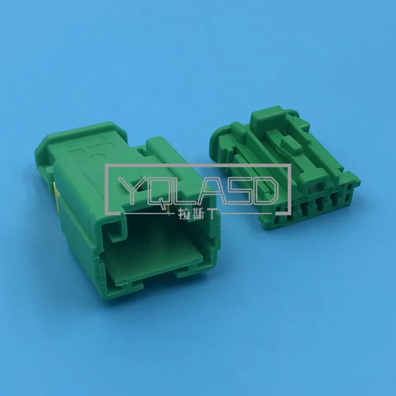 1 Set 4 Way 1.5 Series 98822-1045 98817-1045 Automobile License Plate Door Light Taillight Harness Plug AC Assembly For Citroen 
1 Set 4 Way 1.5 Series 98822-1045 98817-1045 Automobile License Plate Door Light Taillight Harness Plug AC Assembly For Citroen