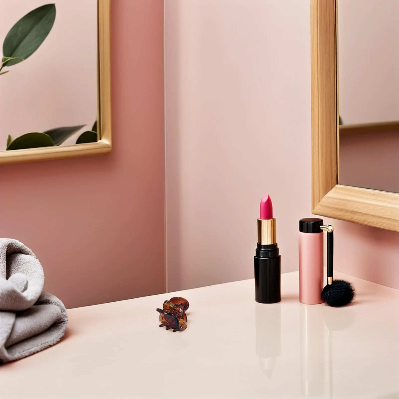 36Pcs Mini Claw Clips Styling Accessories for Girls Women Easy Wear No Slip Hair Styling Accessories Hair Clips
36Pcs Mini Claw Clips Styling Accessories for Girls Women Easy Wear No Slip Hair Styling Accessories Hair Clips