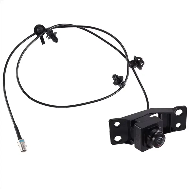 Car Front View Parking Camera For Chery Jetour Dashing 2023- F16-7900301DF F167900301DF
Car Front View Parking Camera For Chery Jetour Dashing 2023- F16-7900301DF F167900301DF